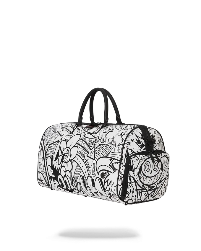 BORSA DA VIAGGIO PAYDAY PARTY BORSA DA VIAGGIO PAYDAY PARTY