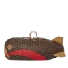 BORSA DA VIAGGIO RACEWAY HENNY TORPEDO BORSONI