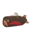 BORSA DA VIAGGIO RACEWAY HENNY TORPEDO BORSONI