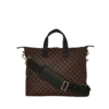 BORSA DA VIAGGIO SAWTOOTH SHARKS IN PARIS