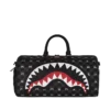 BORSA DA VIAGGIO SHARK MOB HIDEOUT BORSONI