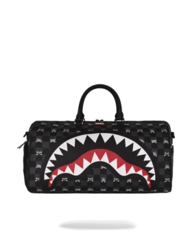 BORSA DA VIAGGIO SHARK MOB HIDEOUT BORSONI