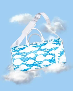 BORSA DA VIAGGIO SKYBORNE BORSONI