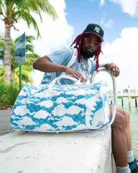 BORSA DA VIAGGIO SKYBORNE BORSONI