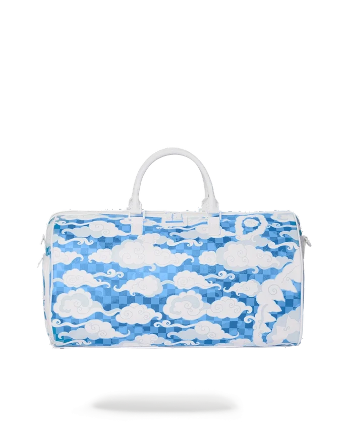 BORSA DA VIAGGIO SKYBORNE BORSONI