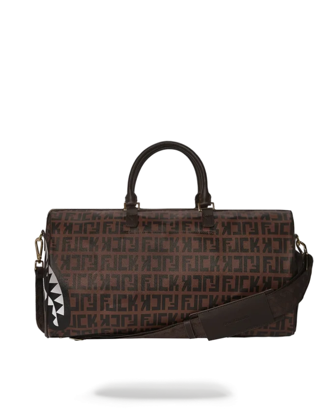 BORSA DA VIAGGIO SPLIT THE CHECK
