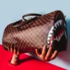 BORSA DA VIAGGIO SPLIT THE CHECK