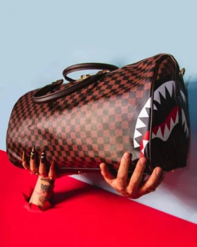 BORSA DA VIAGGIO SPLIT THE CHECK