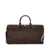 BORSA DA VIAGGIO SPLIT THE CHECK