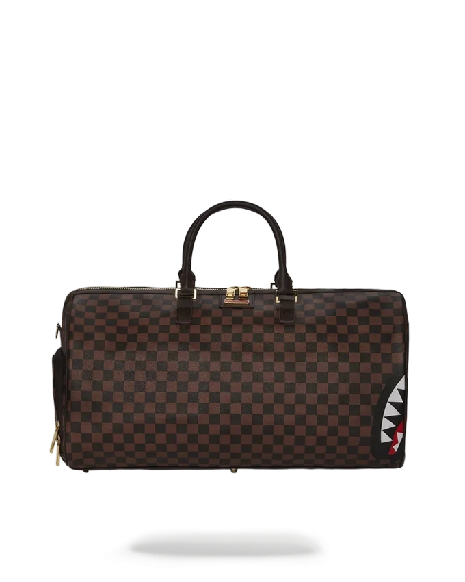 BORSA DA VIAGGIO SPLIT THE CHECK