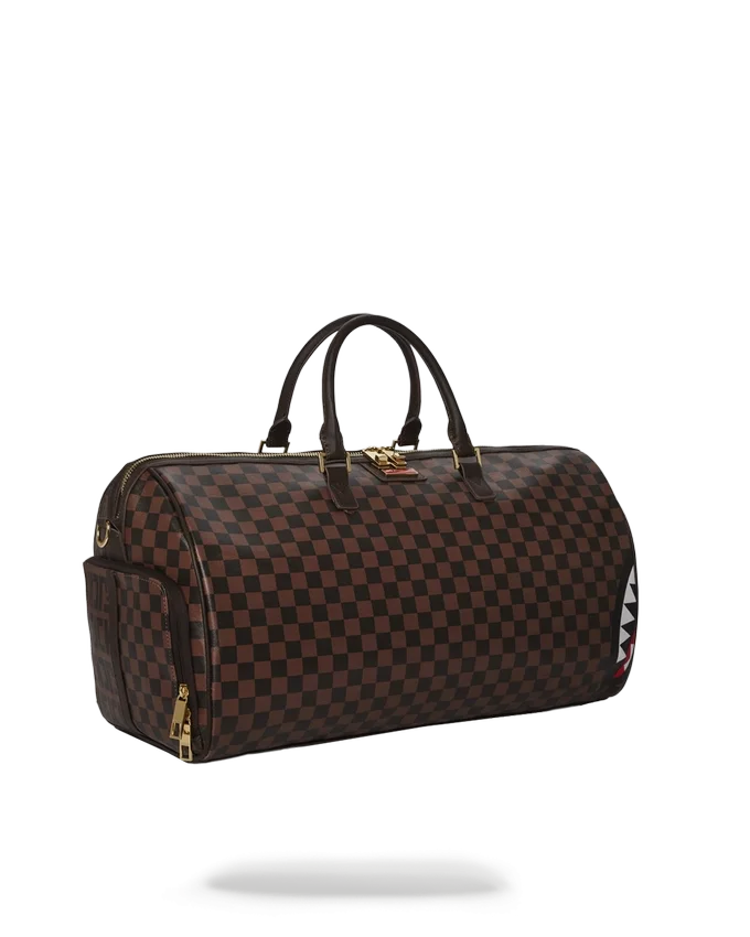 BORSA DA VIAGGIO SPLIT THE CHECK
