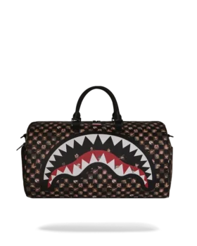 BORSA DA VIAGGIO STEALTH CREW BORSONI