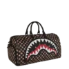 BORSA DA VIAGGIO STEALTH CREW BORSONI