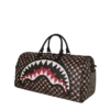 BORSA DA VIAGGIO STEALTH CREW BORSONI