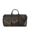 BORSA DA VIAGGIO STEALTH MODE