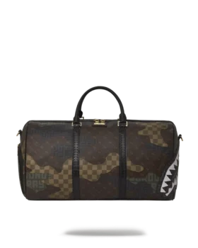 BORSA DA VIAGGIO STEALTH MODE
