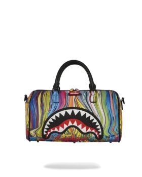 Borsa da viaggio SUPER MELT Mini Borsoni
