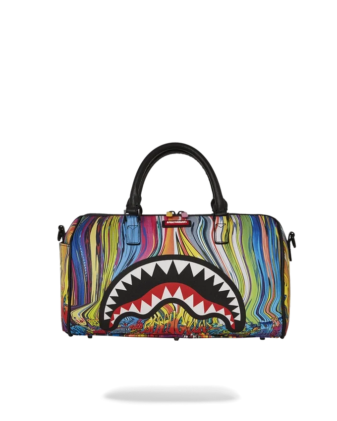 Borsa da viaggio SUPER MELT Mini Borsoni