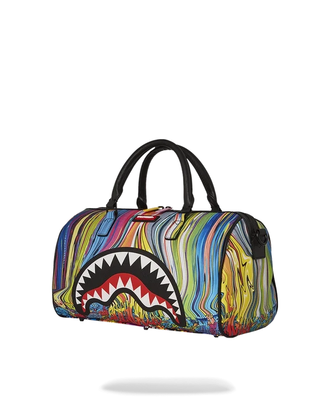 Borsa da viaggio SUPER MELT Mini Borsoni