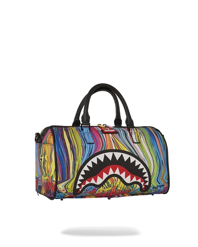 Borsa da viaggio SUPER MELT Mini Borsoni