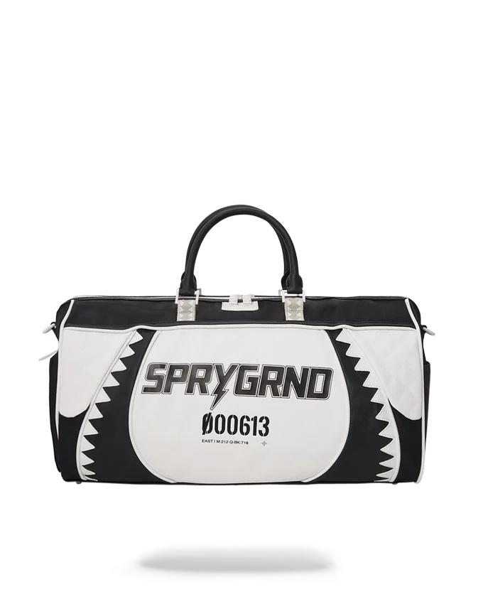 BORSA DA VIAGGIO SWERVE BORSONI