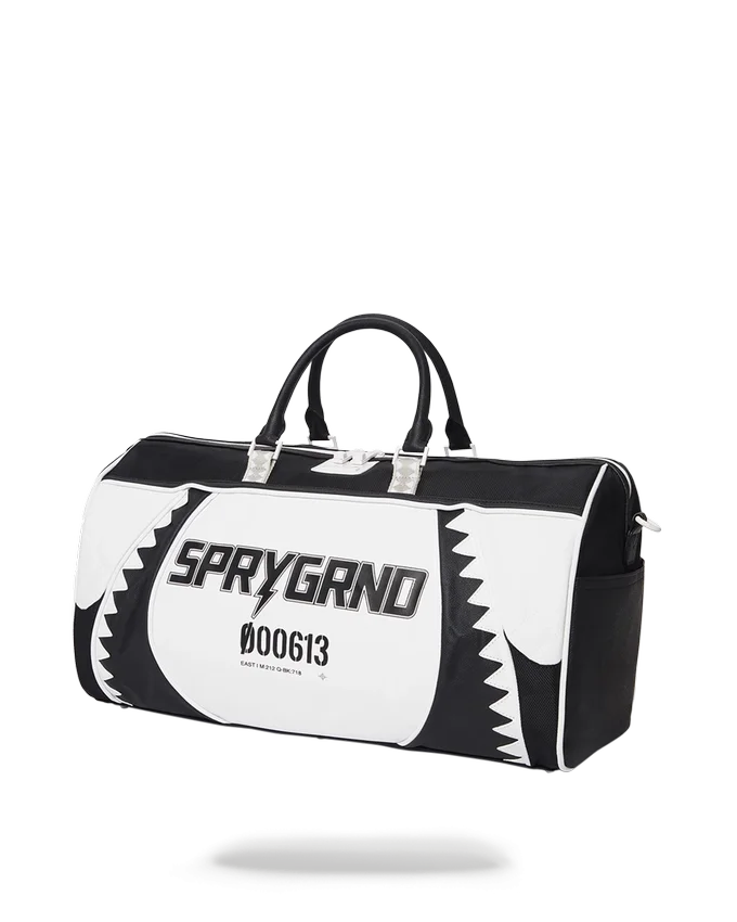 BORSA DA VIAGGIO SWERVE BORSONI