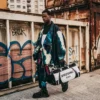 BORSA DA VIAGGIO SWERVE BORSONI