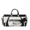 BORSA DA VIAGGIO SWERVE BORSONI