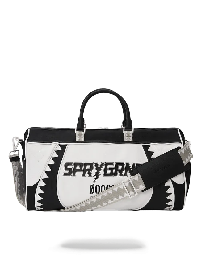 BORSA DA VIAGGIO SWERVE BORSONI