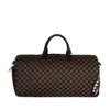BORSA DA VIAGGIO THE PRIVATE JET SHARK CLUB BORSA DA VIAGGIO