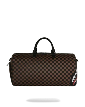 BORSA DA VIAGGIO THE PRIVATE JET SHARK CLUB BORSA DA VIAGGIO