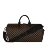 BORSA DA VIAGGIO THE PRIVATE JET SHARK CLUB BORSA DA VIAGGIO