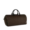 BORSA DA VIAGGIO THE PRIVATE JET SHARK CLUB BORSA DA VIAGGIO