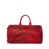 BORSA DA VIAGGIO VENI VIDI VICI BORSONI