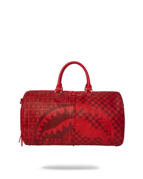 BORSA DA VIAGGIO VENI VIDI VICI BORSONI