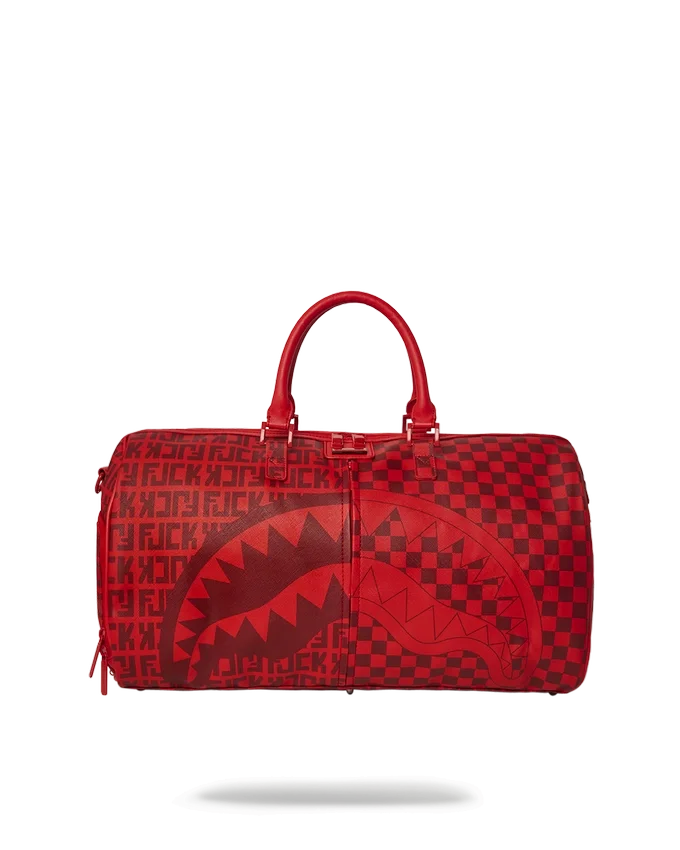 BORSA DA VIAGGIO VENI VIDI VICI BORSONI