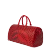 BORSA DA VIAGGIO VENI VIDI VICI BORSONI