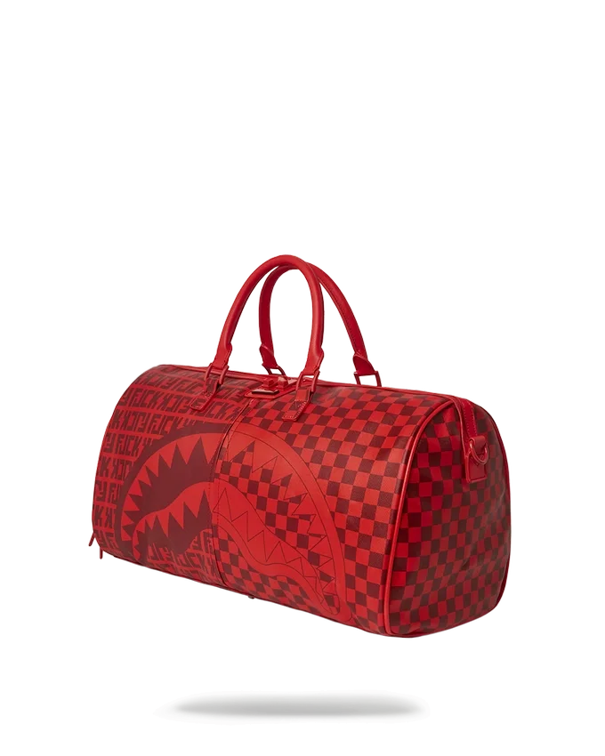 BORSA DA VIAGGIO VENI VIDI VICI BORSONI