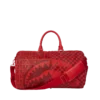 BORSA DA VIAGGIO VENI VIDI VICI BORSONI
