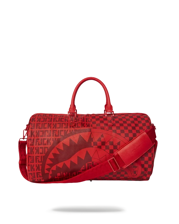 BORSA DA VIAGGIO VENI VIDI VICI BORSONI
