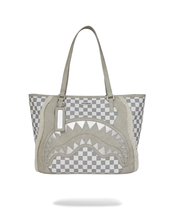 BORSA DREAMCHECK TOTE