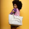 BORSA DREAMCHECK TOTE