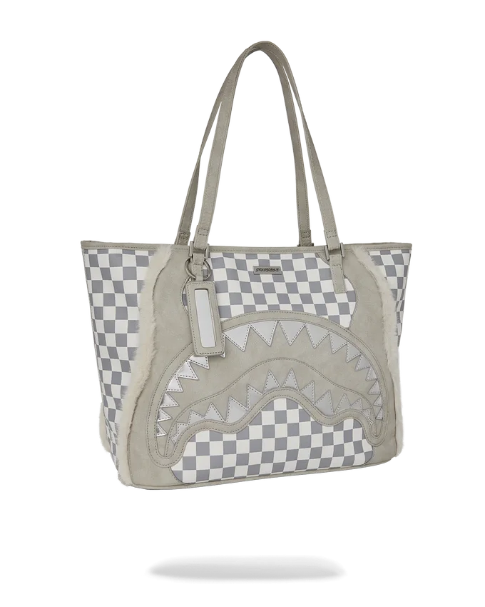 BORSA DREAMCHECK TOTE