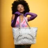 BORSA DREAMCHECK TOTE