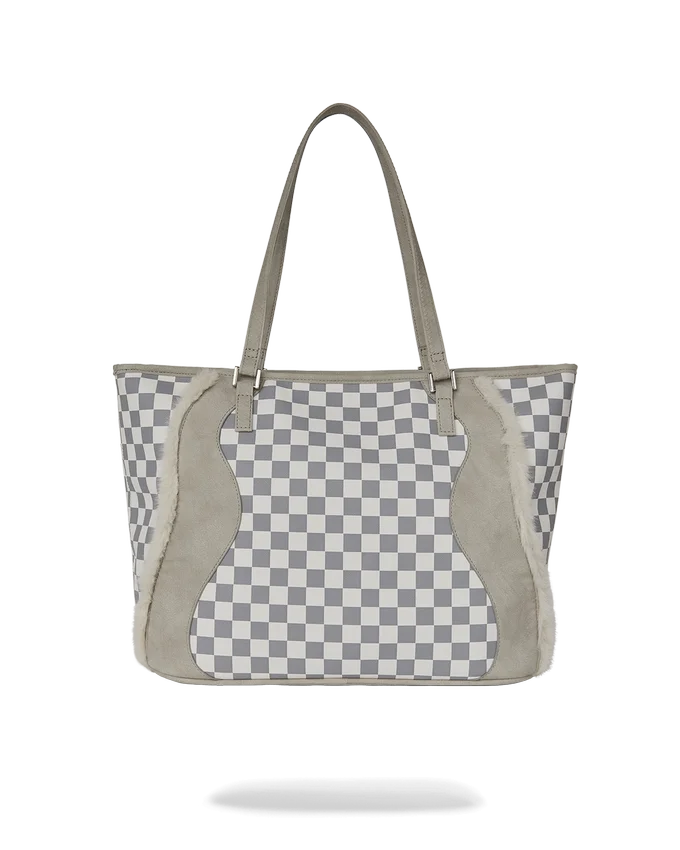 BORSA DREAMCHECK TOTE