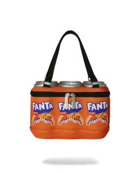 BORSA FANTA SIX-PACK-TASTIC