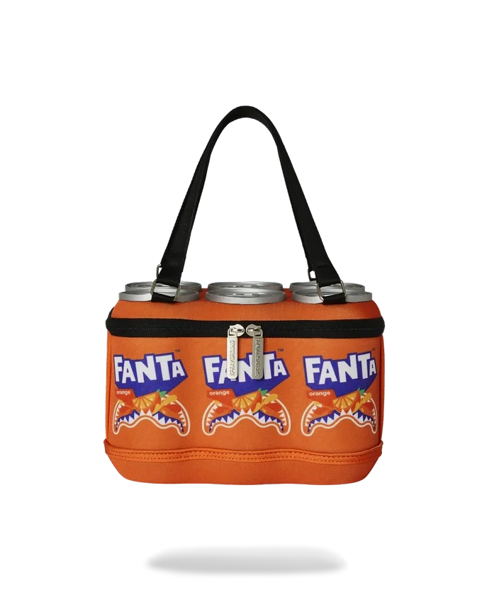 BORSA FANTA SIX-PACK-TASTIC