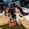 BORSA FANTA SIX-PACK-TASTIC