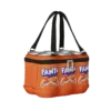 BORSA FANTA SIX-PACK-TASTIC