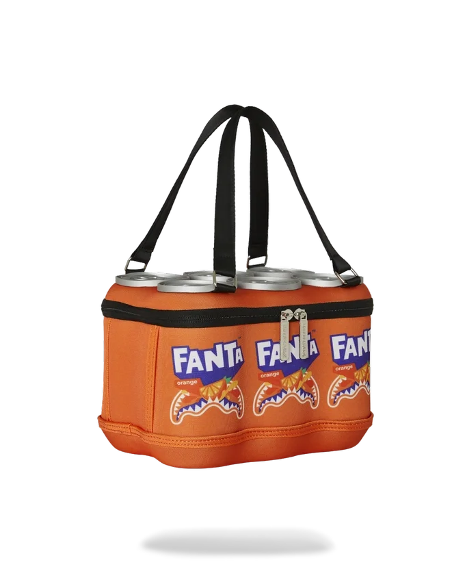 BORSA FANTA SIX-PACK-TASTIC